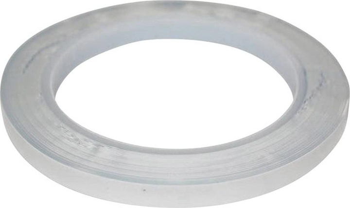 Barthelme 30133009 Nastro biadesivo termicamente conduttivo L x 11 m 9 (9 mm)