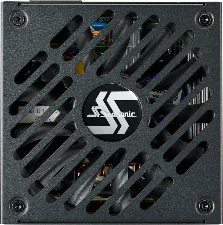 Immagine prodotto Seasonic Focus SGX (500 W)
