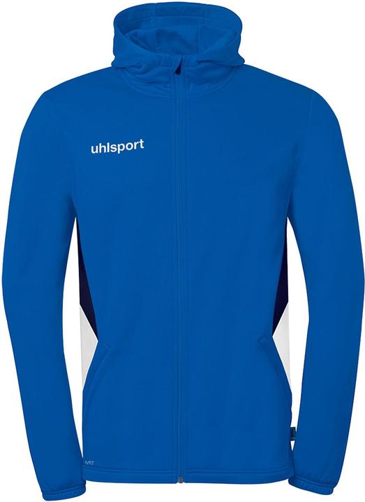 Produktbild Uhlsport Trainingsjacke Equipe 29 Multi Hood (M)