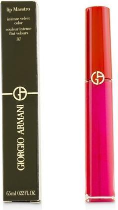 Produktbild Giorgio Armani Lip Maestro Notorious 517 Mahrajah (517 Maharajah)