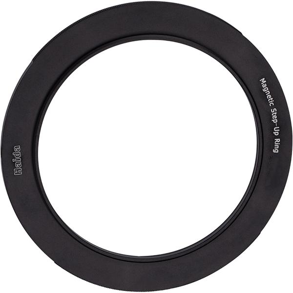 Haida Magnetischer Stepup Adapter Ring 77mm-95mm (Obective filter holder)