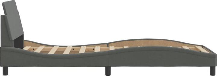 Actual product image vidaXL Bettgestell (80 x 200 cm)