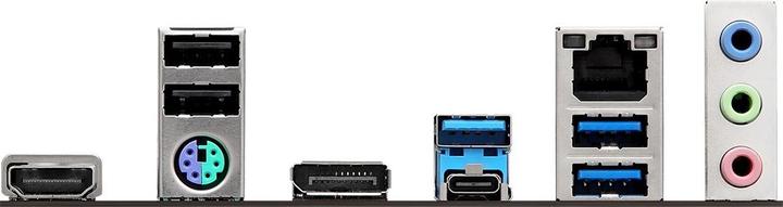 Immagine prodotto AsRock B760M PG LIGHTNING/D4 - mATX S1700 (LGA 1700, Intel B760, mATX)