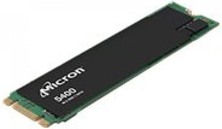 Lenovo ThinkSystem M.2 5400 PRO 480GB Read Inte (480 GB, M.2 2280)