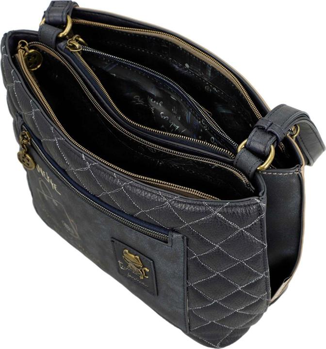 Immagine prodotto Anekke Studio Crossbody Bag