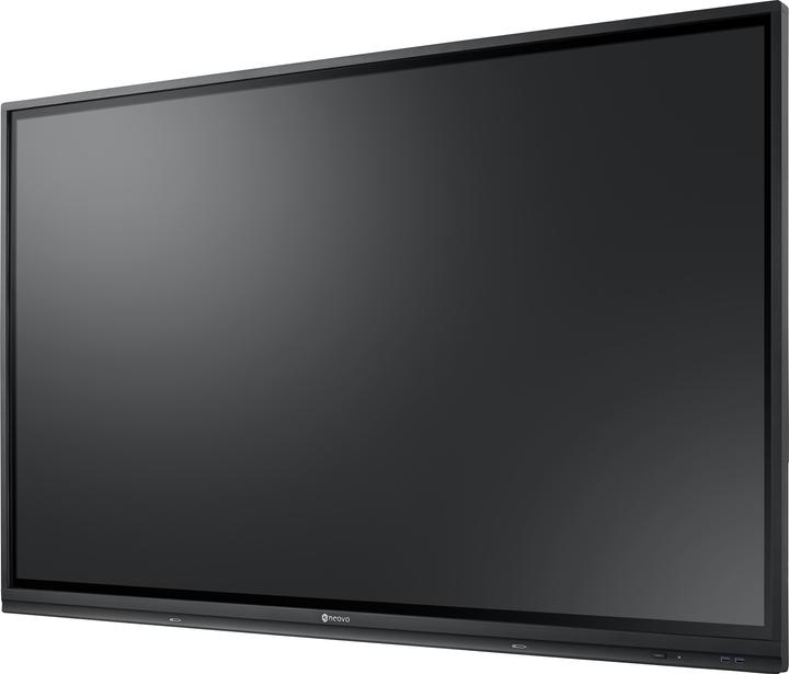Immagine prodotto AG neovo IFP-6503 163,83CM 64,5IN IPS (3840 x 2160 pixel, 64.50")