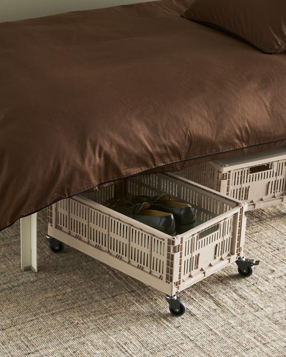 Image du produit HAY Colour Crate Lid (27 cm, 1x)