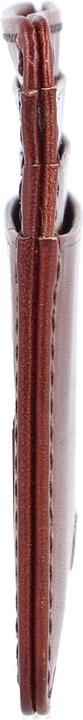 Actual product image Braun Büffel Country Kreditkartenetui RFID Leder 10,5 cm