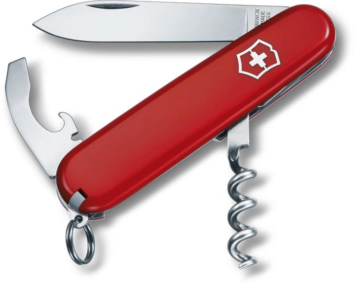 Victorinox Serveur
