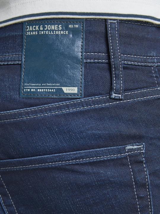 Produktbild Jack & Jones MIKE ORG JOS 097 Comfort Fit Jeans (28)