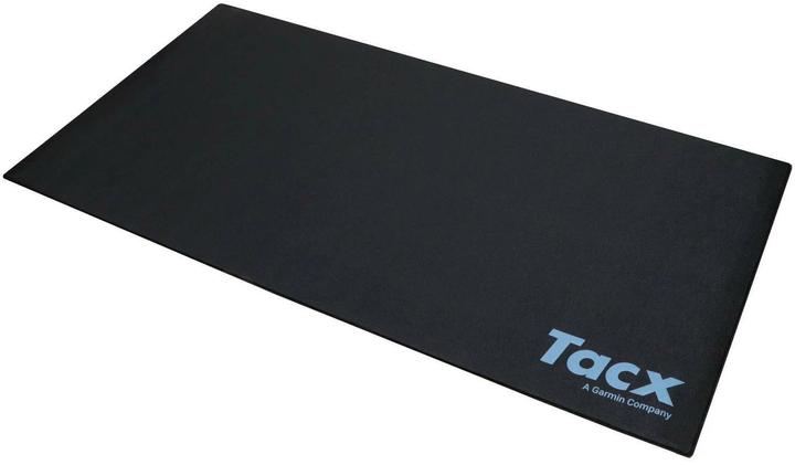 Tacx Tapis pour rouleaux d'entraînement (0.60 cm)