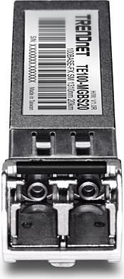 Produktbild Trendnet TE100-MGBS20