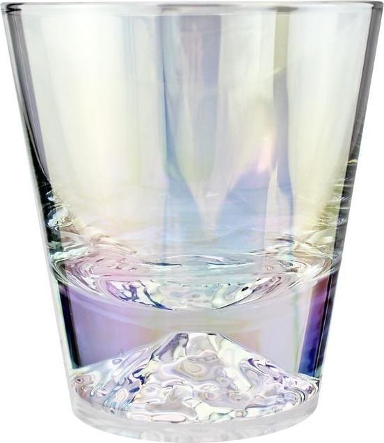Winkee Bicchiere da whisky - Everest (1 x, Bicchiere da whisky)