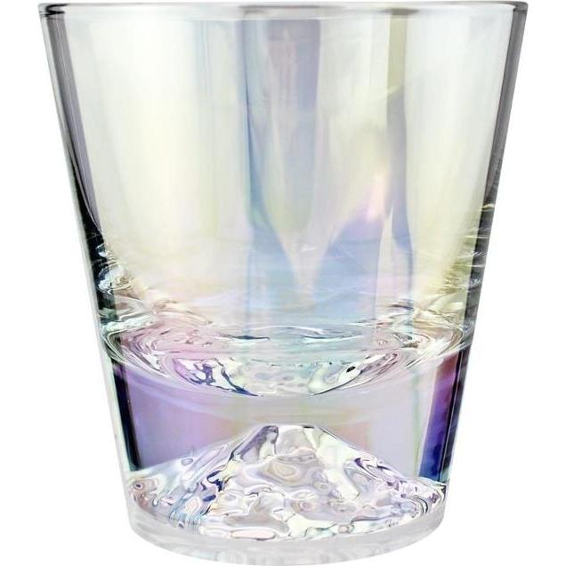 Thumbnail - Winkee Whiskey glass - Everest, Cocktailgläser, Transparent