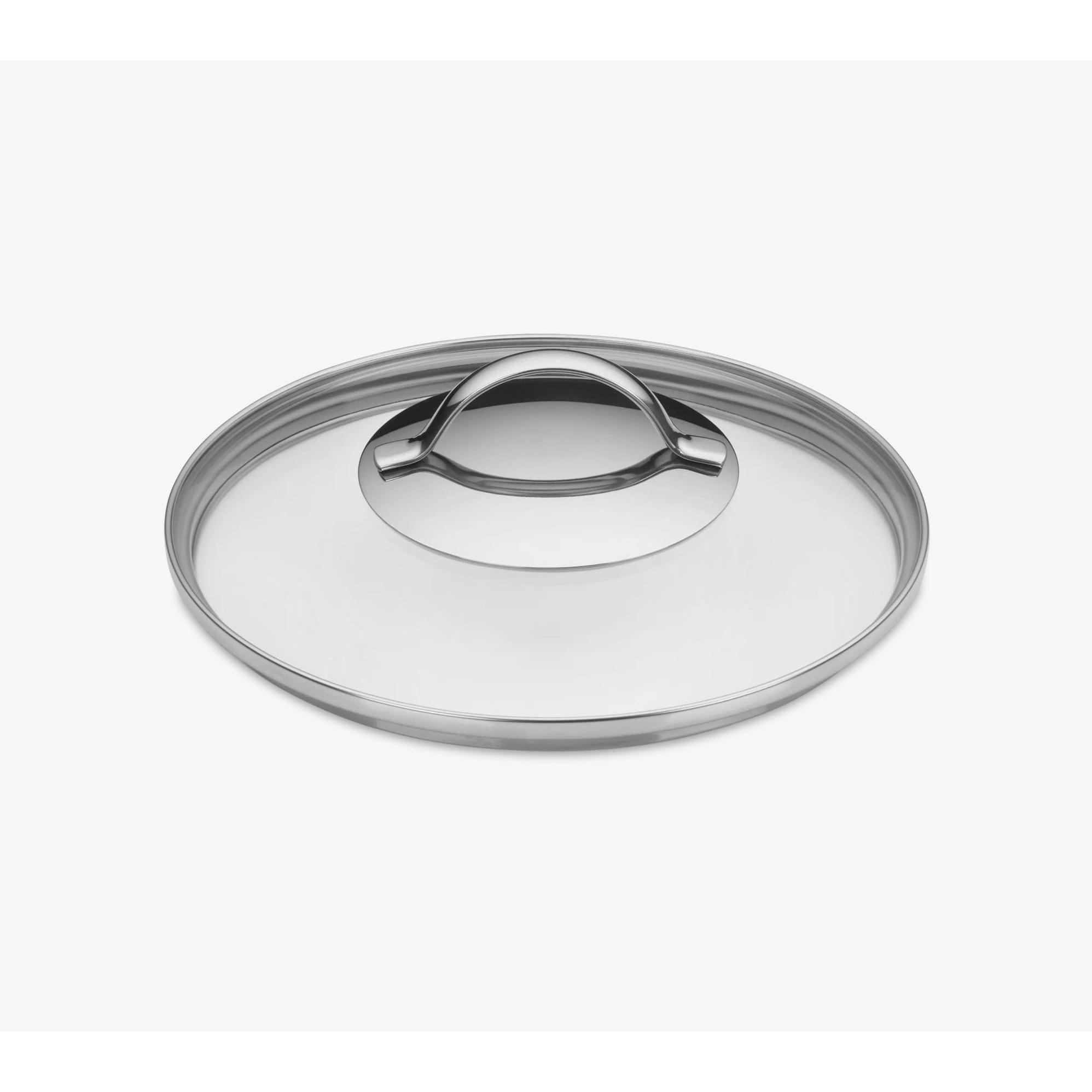 Thumbnail - WMF Topfdeckel, Zubehör Kochgeschirr, Silber