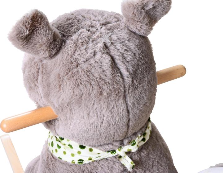 Image du produit Knorrtoys Schaukeltier „Reh“