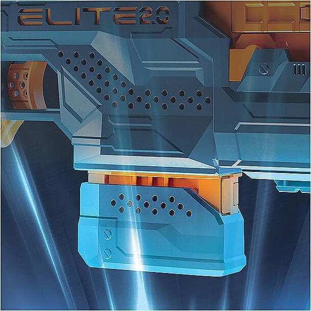 Image du produit Nerf Elite 2.0 Phoenix CS-6