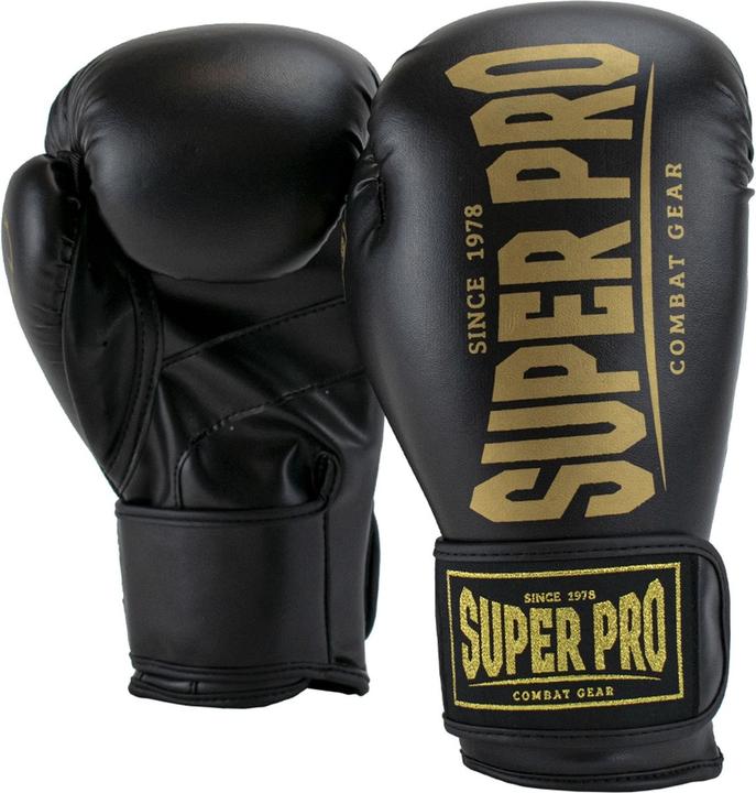 Produktbild Super Pro Combat Gear Champ SE (Kick-)Boxhandschuhe