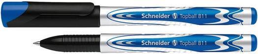 Produktbild Schneider Roller Topball 811 (Blau, 1 x)
