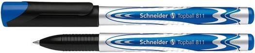 Produktbild Schneider Roller Topball 811 (Blau, 1 x)