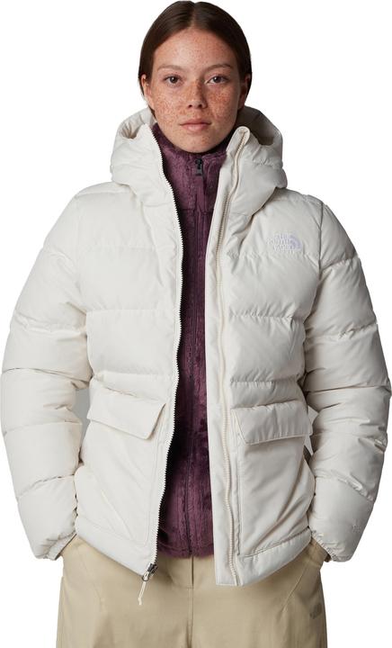 Actual product image North Face Gotham (XS)
