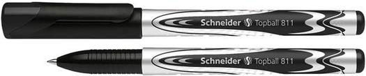 Produktbild Schneider Roller Topball 811 (Schwarz, 1 x)