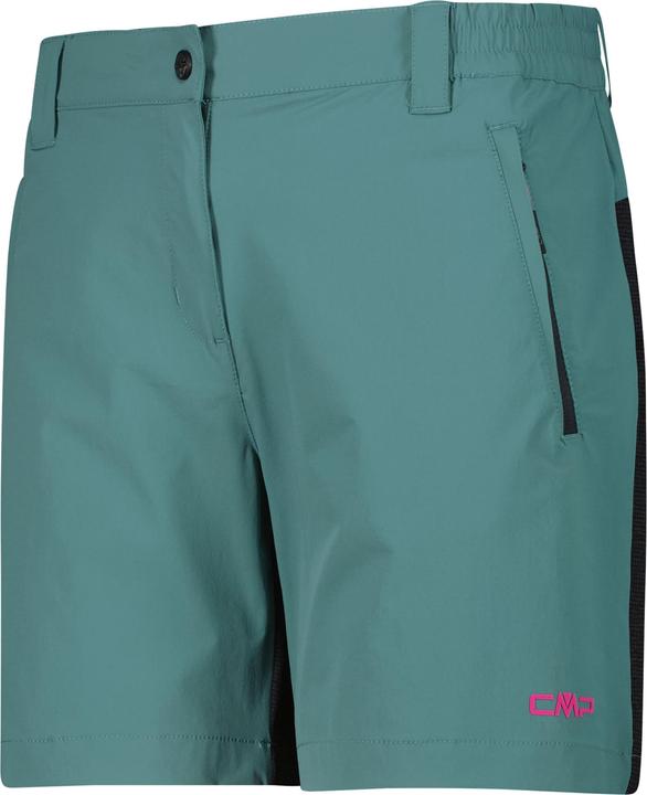 Produktbild CMP Campagnolo Women's Stretch Bermuda (S)