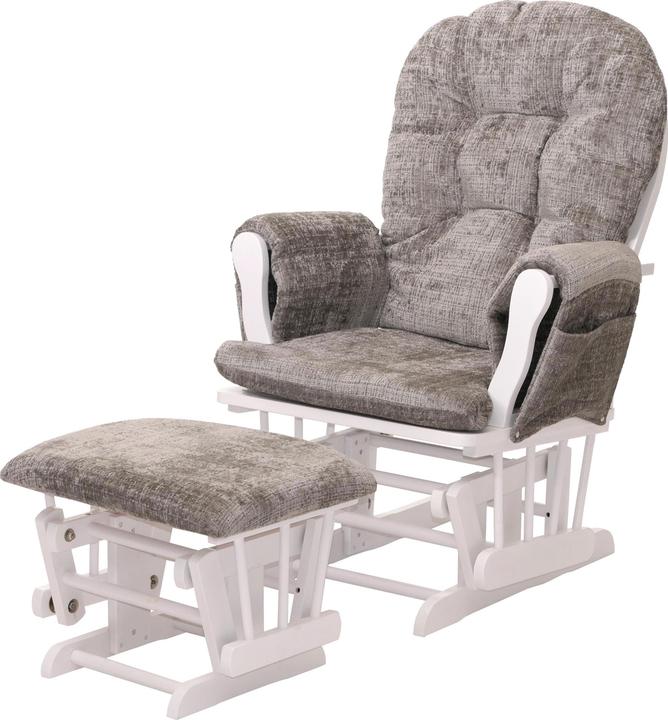 Produktbild JOHN316 Schaukelstuhl