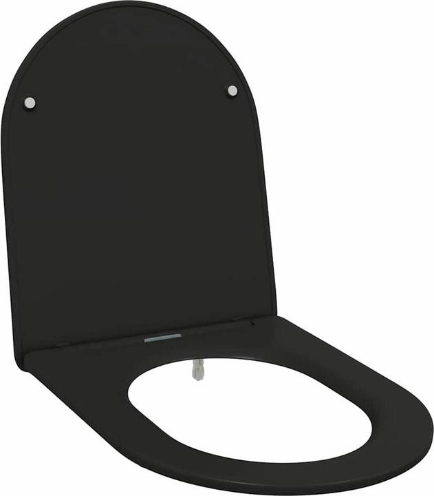 Produktbild vidaXL Toilettensitz
