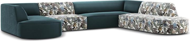 Actual product image CXL by Christian Lacroix Charles (Sofa landscape)