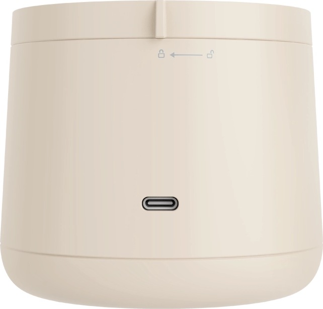 Actual product image Liini Bottle warmer 3.0