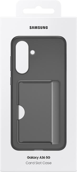 Immagine prodotto Samsung Custodia con slot per schede (Samsung Galaxy A36)