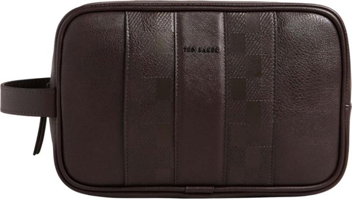 Produktbild Ted Baker Waydee House Check Washbag