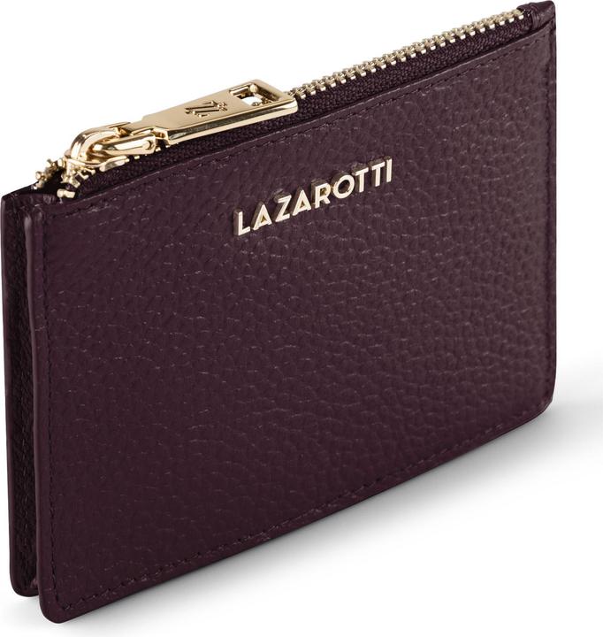 Actual product image Lazarotti Bologna Leather Schlüsseletui Leder 11.5 cm