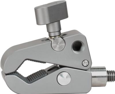 Actual product image Harlowe The Claw Clamp