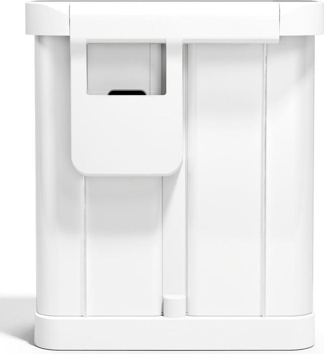 Actual product image Simplehuman Liner Pocket White Steel (58 l)