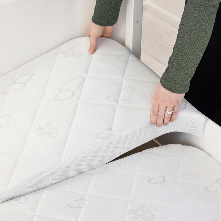 Produktbild Sebra X Träumeland Matratze Sige Baby & Junior