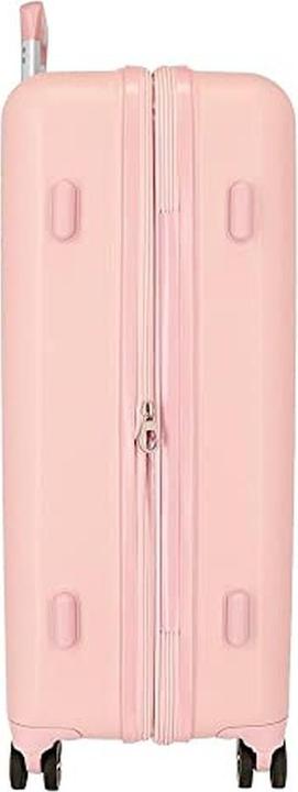 Image du produit Disney Valise cabine extensible avec roues multidirectionnelles et serrure TSA intégrée
