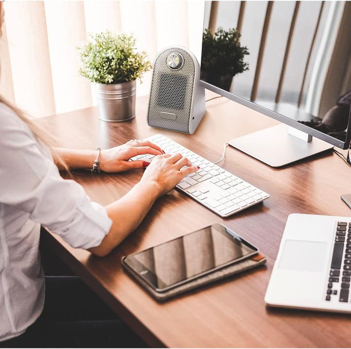 Image du produit Breeze Appareil de chauffage (500 W)