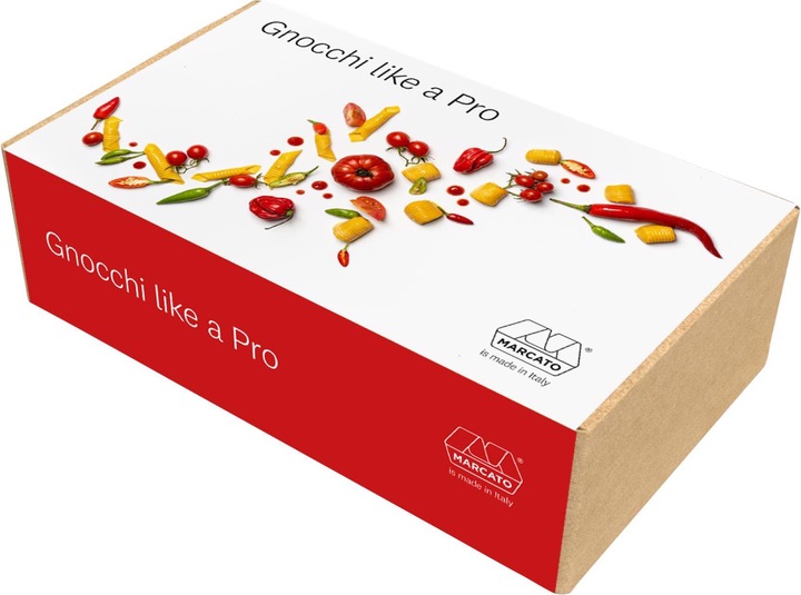 Produktbild Marcato GNOCCHI LIKE A PRO Promo-Set