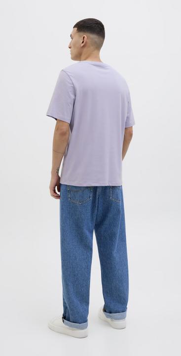 Actual product image Jack & Jones Logo Rundhalsausschnitt T-shirt T-shirt (XL)