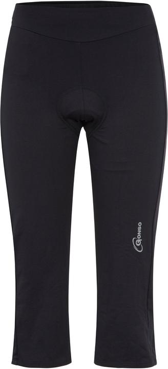 Produktbild Gonso Jane 3/4 Radhose (36)
