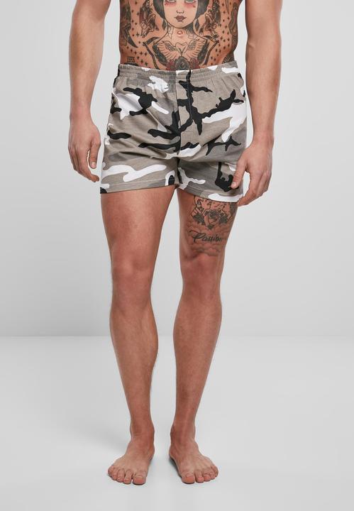 Produktbild Brandit Boxershorts - 8946 (6XL)