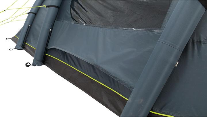 Actual product image Outwell Starhill 4A (Tunnel tent, 15.80 kg, 4 persons)