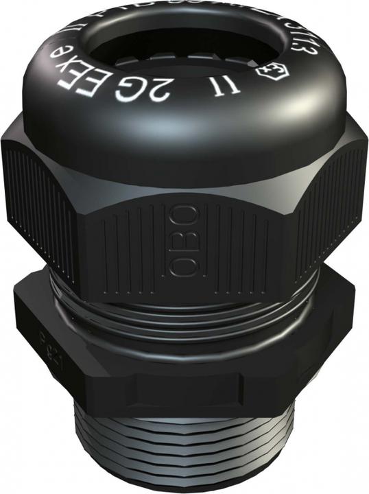 Actual product image OBO Bettermann Screw connection