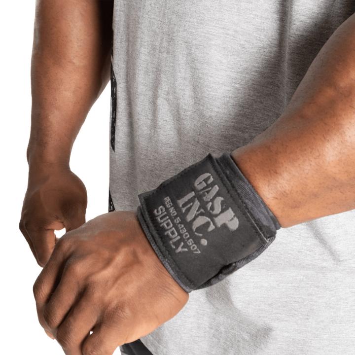 Produktbild Gasp Heavy Duty Wrist Wraps 18