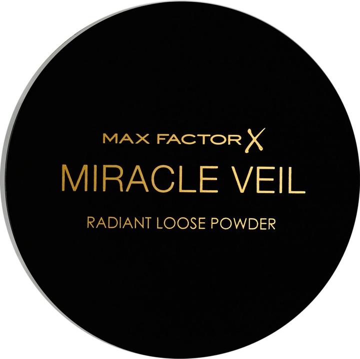 Produktbild Max Factor Miracle Veil (Translucent)