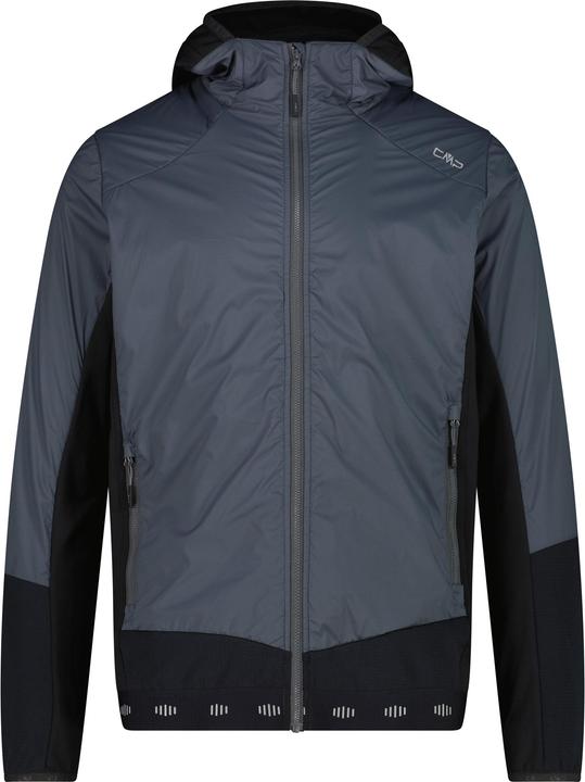 Immagine prodotto CMP Campagnolo Windproof Jacket Fix Hood (L)