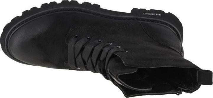 Produktbild Big Star Wanderschuhe KK274503 Czarne 36 (36)
