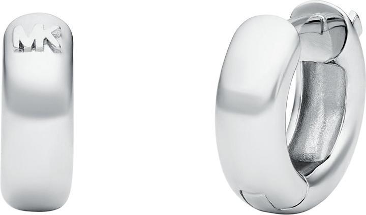 Produktbild Michael Kors Hoop (925er Silber)